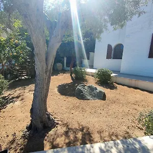  Casa vacanze La Terrazza Sull'alba